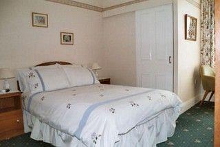 Belfield House Bed & Breakfast Shepton Mallet Exterior photo