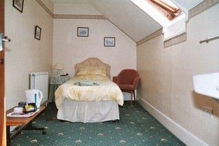 Belfield House Bed & Breakfast Shepton Mallet Exterior photo